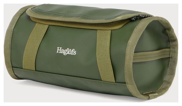 Haglöfs Lava groene toilettas