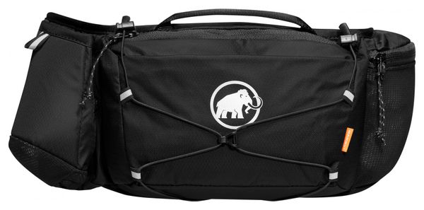 Mammut Lithium Riñonera Negro Unisex 3L