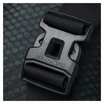 Mammut Lithium Waistpack Black Unisex 3L | Alltricks.com