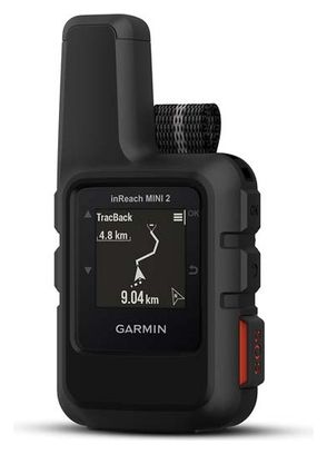 Garmin inReach Mini 2 GPS da esterno nero