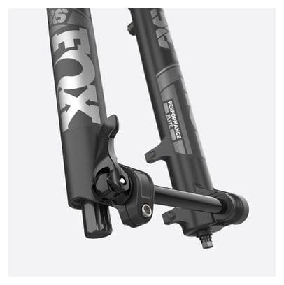 Fox Racing Shox 36 Float Performance Elite 27.5'' Fork | Grip 2 | Boost 15QRx110mm | Offset 44 | Black
