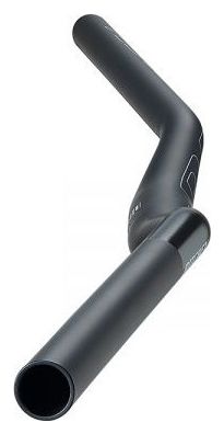 Manillar Ritchey WCS Trail 10D Rizer 800 mm Negro Mate