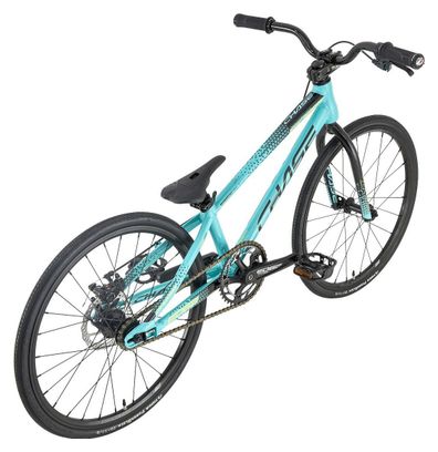 BMX Race Chase Edge Mini Bleu Turquoise 2023