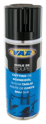Olio da taglio VAR 400ml