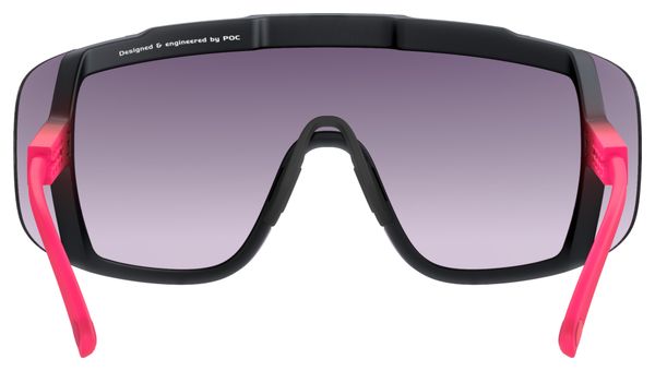 POC Lunettes de soleil Ora Prismane (Rouge