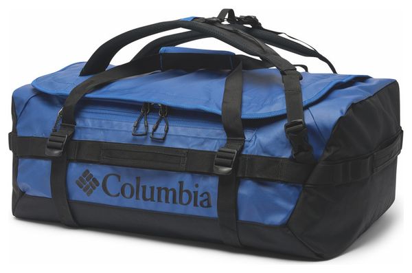Bolsa de viaje Columbia Landroamer 60L azul