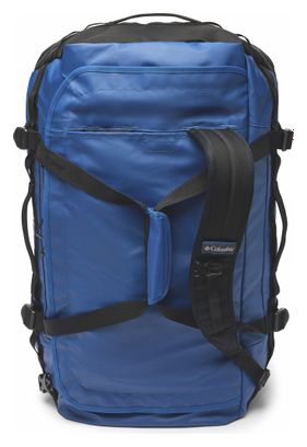 Bolsa de viaje Columbia Landroamer 60L azul