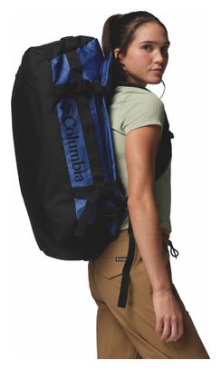 Bolsa de viaje Columbia Landroamer 60L azul