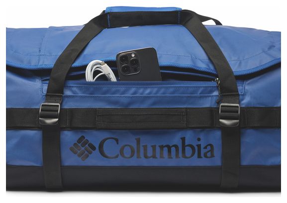 Bolsa de viaje Columbia Landroamer 60L azul