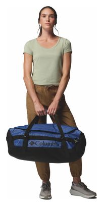 Bolsa de viaje Columbia Landroamer 60L azul