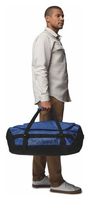 Bolsa de viaje Columbia Landroamer 60L azul