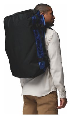 Bolsa de viaje Columbia Landroamer 60L azul