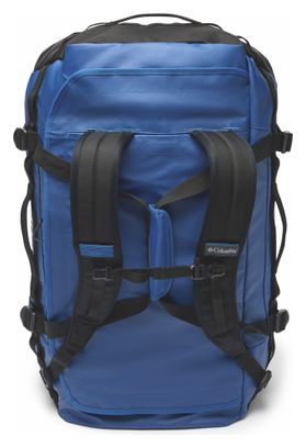Bolsa de viaje Columbia Landroamer 60L azul