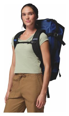 Bolsa de viaje Columbia Landroamer 60L azul
