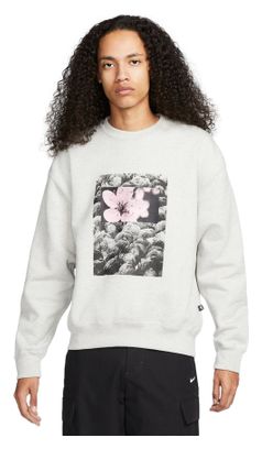 Nike SB Long Sleeve Top Grey