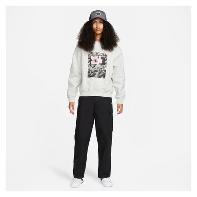 Nike SB Long Sleeve Top Grey