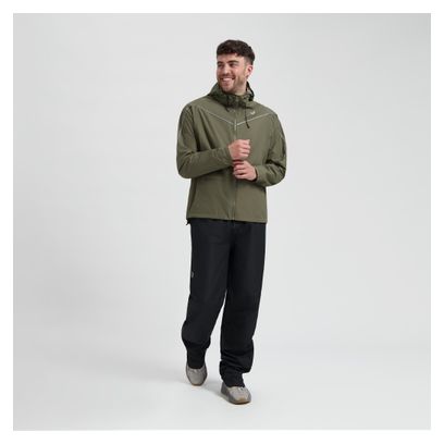 Vêtements de pluie Rogelli Commuter Essential