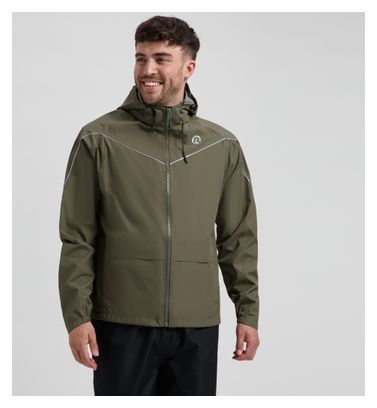 Vêtements de pluie Rogelli Commuter Essential