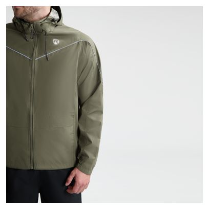 Vêtements de pluie Rogelli Commuter Essential