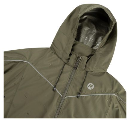 Vêtements de pluie Rogelli Commuter Essential