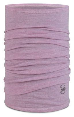 Tour de Cou Unisexe Buff Merino Midweight Lila