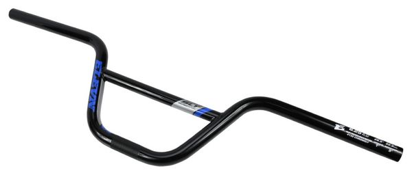 ELEVN 22.2 SLT Flat Cruiser 6.25'' Manubrio nero/blu