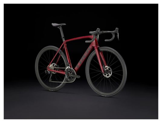 Trek Emonda SL 6 Shimano 105 Di2 12V 700mm Red Road Bike