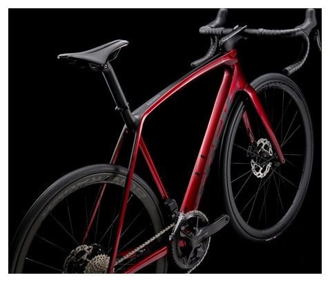 Vélo de Route Trek Emonda SL 6 Shimano 105 Di2 12V 700mm Rouge