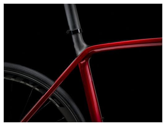 Trek Emonda SL 6 Shimano 105 Di2 12V 700mm Red Road Bike