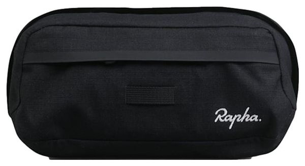 Rapha Explore Handlebar Bag Black