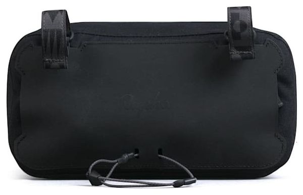 Rapha Explore Handlebar Bag Black