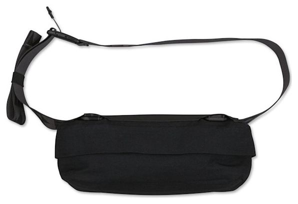 Rapha Explore Handlebar Bag Black | Alltricks.com