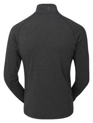 Rab Nexus Chaqueta polar Negro M