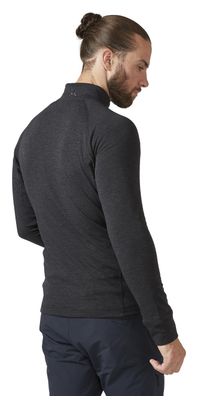 Rab Nexus Chaqueta polar Negro M