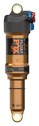 Amortiguador Fox Racing Shox Float X Factory 2Pos-Adj Evol LV 2024