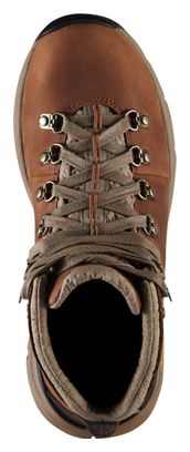 Chaussures de Randonnée Femme Danner Mountain 600 Brun
