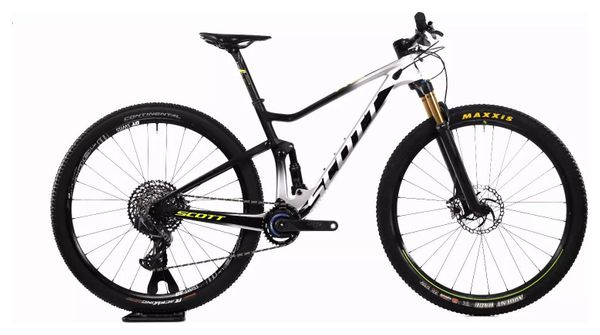 Scott spark 900 rc pro 2020 discount