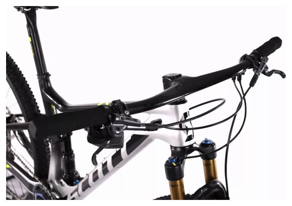 Produit reconditionne Scott Spark RC 900 Pro 2020 VTT Bon etat Alltricks