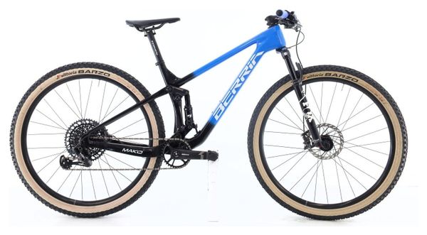 Produit reconditionné · Berria Mako Carbone GX / Vélo VTT / Berria | Bon état