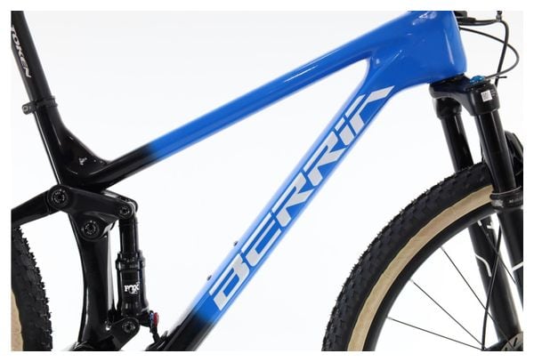 Produit reconditionné · Berria Mako Carbone GX / Vélo VTT / Berria | Bon état