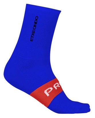 Etxeondo Pro Lightweight Socks Blue