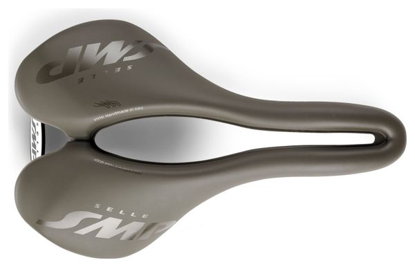 Selle SMP VT30C Gel Marron