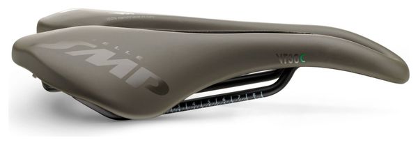 Selle SMP VT30C Gel Marron