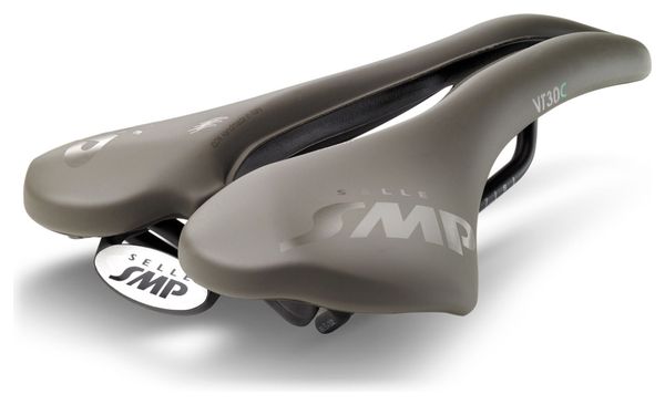 Selle SMP VT30C Gel Marron