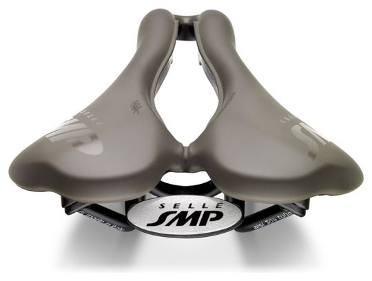Selle SMP VT30C Gel Marron
