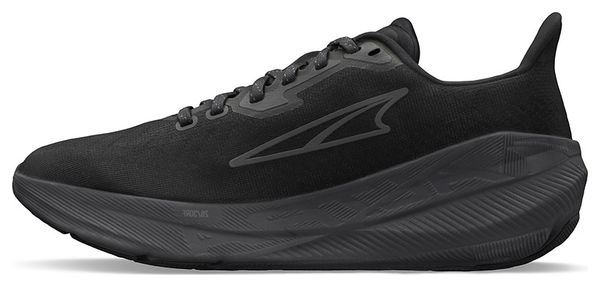 Chaussures Running Altra Experience Flow Noir Femme