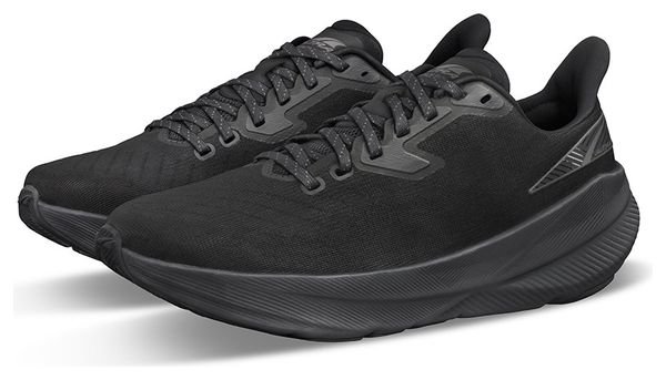 Zapatillas de Correr Altra Experience Flow Negras Mujer