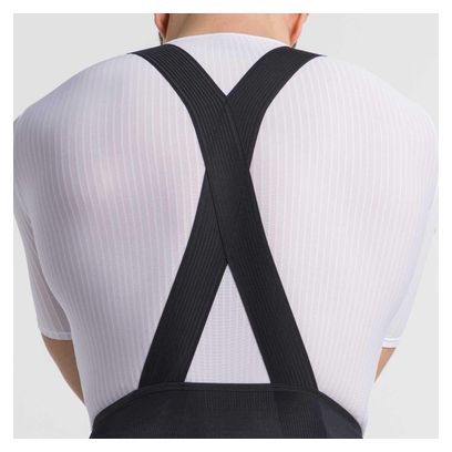 Sportful LTD 2 korte fietsbroek voor heren, zwart