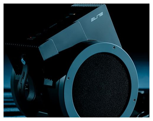 Elite Aria Bluetooth / ANT+ Smart ventilator