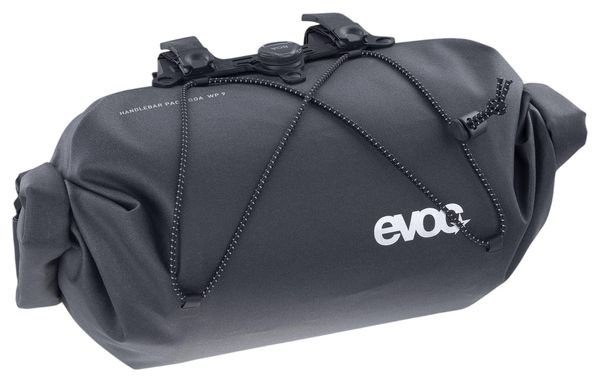 Evoc BOA WP 9L Handlebar Bag, Black